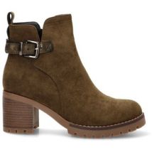 Bottines Findlay 812189