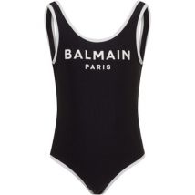 Maillots de bain enfant Balmain COSTUME DA BAGNO RAGAZZA Art. BXCA0DZ0005