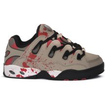 Baskets basses Osiris D3 OG TAUPE OLIVE