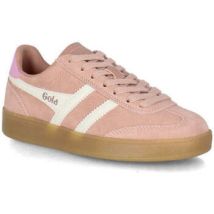 Baskets basses Gola viper f