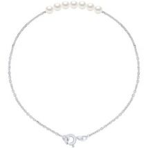 Bracelets Pearls & Colors Bracelet 7 Véritables Perles - Isadora