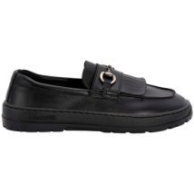 Mocassins Beflamboyant Glow Barefoot - Black