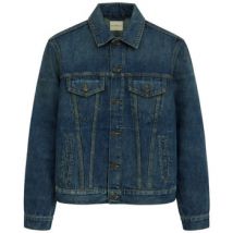 Veste Deus - Veste en jean - bleu délavé
