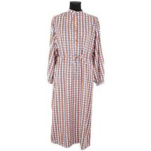 Robe Elise Chalmin Robe multicolore