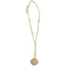 Collier Apm Monaco Collier doré