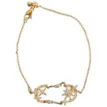 Bracelets Apm Monaco Bracelet doré