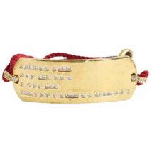 Bracelets Apm Monaco Bracelet doré