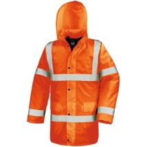 Blouson Safe-Guard By Result Motorway