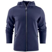 Veste Printer Red Layback