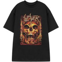 T-shirt Slayer NS9639