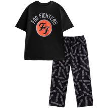 Ensembles enfant Foo Fighters M NS9655