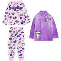 Ensembles enfant Monster High 5-6 ans NS9671
