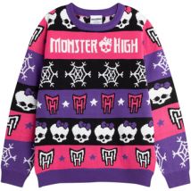 Pull enfant Monster High NS9684