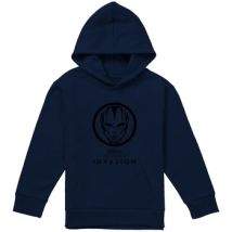 Sweatshirts à capuche Secret Invasion TV24138