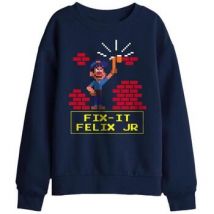 Sweat-shirt enfant Wreck-It Ralph TV30076