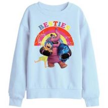Sweat-shirt enfant Inside Out Besties