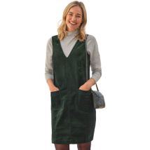Robe courte Woolovers WL149