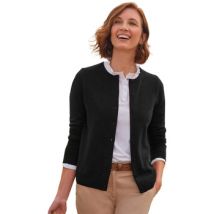 Gilet Woolovers WL168