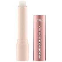 Gloss Catrice Gloss À Lèvres Diamond Glaze N° 040 - Sans Nuance, Juste Scinti