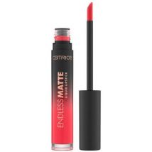 Rouges à lèvres Catrice Rouge À Lèvres Liquide Endless Matte 070-ciao Adios