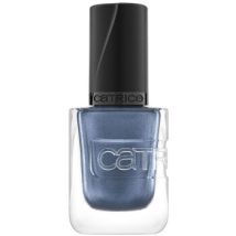 Vernis à ongles Catrice Vernis À Ongles Gel Affair 046-blue Moon Magic