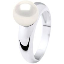 Bague Pearls & Colors Bague Jonc Or Perle - Hélène