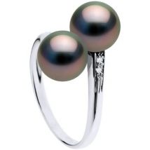 Bague Pearls & Colors Bague TOI MOI Perle - Myriam