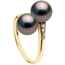 Bague Pearls & Colors Bague TOI MOI Perle - Nadia