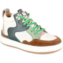 Chaussures enfant Shoo Pom teams jog lace e g