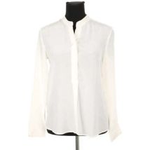 Chemise Max & Moi Blouse écrue