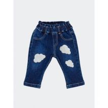 Jeans tapered Meilisa Bai -