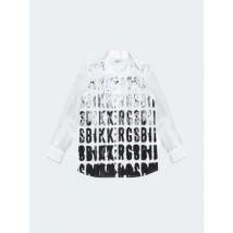 Chemise enfant Bikkembergs -