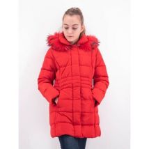 Parka enfant Canadiens -
