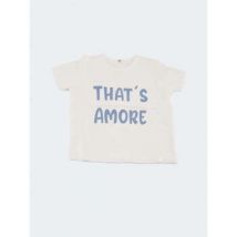 T-shirt enfant Zhoe & Tobiah -