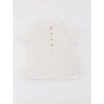 Polo enfant Zhoe & Tobiah -