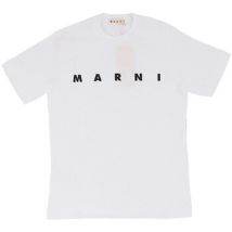 T-shirt enfant Marni M002MVM00RF