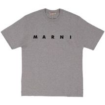 T-shirt enfant Marni M002MVM00RF
