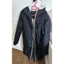 Parka K-Way Parka Kway 3.0 Eiffel Orsetto