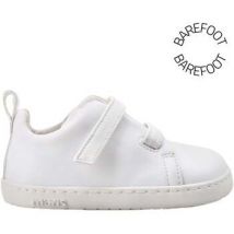 Baskets enfant Muris Baskets Barefoot Terre Mini White