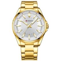 Montre Curren ty196510