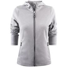 Veste Printer Red Layback