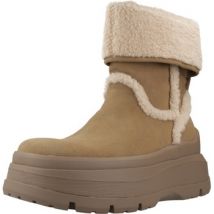 Bottes neige Buffalo Botas Mujer Modèle Olympia Fold Boot War