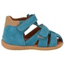 Sandales plates Babybotte SANDALES BEBE GEO JEANS