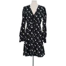 Robe Manoush Robe noire