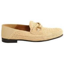 Mocassins Gucci Mocassins beiges