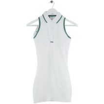 Robe courte Kith Robe blanche