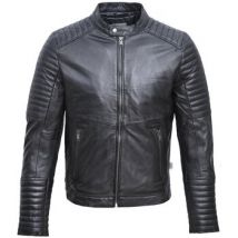 Veste Lee Cooper BOBBY__BLACK