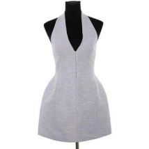 Robe courte Camilla And Marc Robe violette