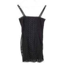 Robe courte Charo Ruiz Ibiza Robe noire