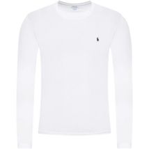 T-shirt Ralph Lauren L/S CREW-SLEEP-TOP 714844759004